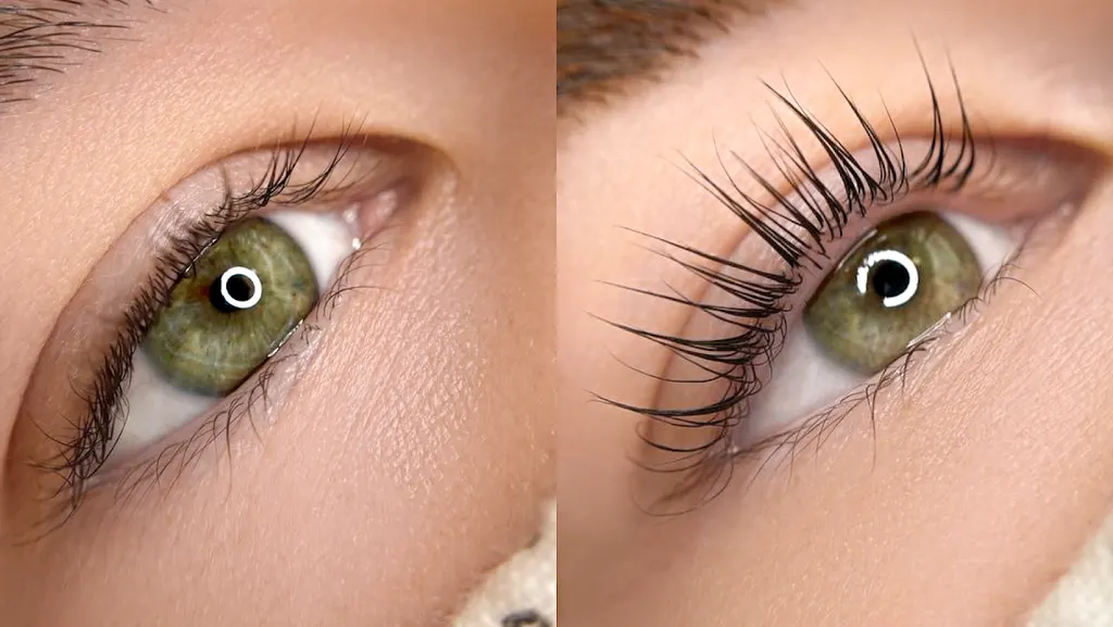 THE BEAUTY Clarendon | Lashes , Lash Lift , Brow Lamination, Permanent Makeup , Brows Shaping, Nails, Manicure, Pedicure — Beauty salon in Arlington